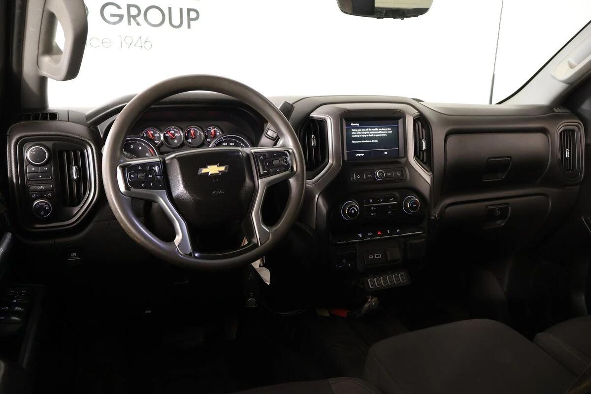 chevrolet silverado 2500hd 2022 1GC1YMEYXNF334236 image chevrolet silverado 2500hd 2022 1GC1YMEYXNF334236 image